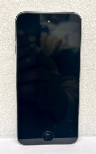 Apple iPod Touch 5th Generation Model A1509, 12.6GB, Silver, Grade B condition - Picture 2 of 14