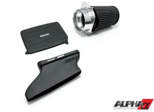 AMS Carbon Fiber Performance Intake Sys For 13-18 Mercedes-Benz A45 /14-18 CLA45