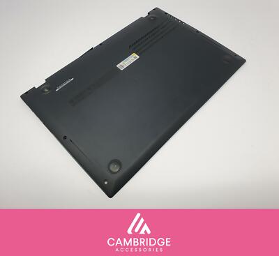 Lenovo X1 Carbon 1st Gen Bottom Lower Case Base Cover 60.4RQ17.002 Grade C