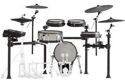 Roland TD-50K2 - OVP & NEU