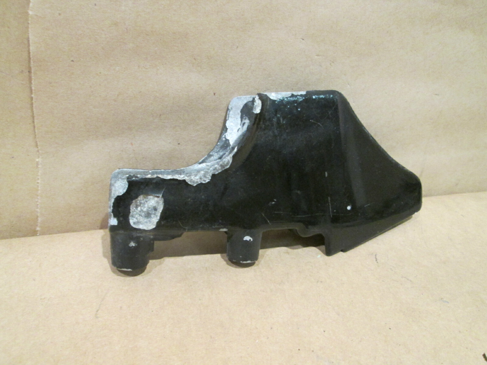 Ferrari 348,355 - LH Door Glass Angle - P/N 62212100