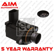 Turbo Diverter Valve Aim Fits Golf Scirocco Beetle Tiguan Polo A1 Fabia Ibiza