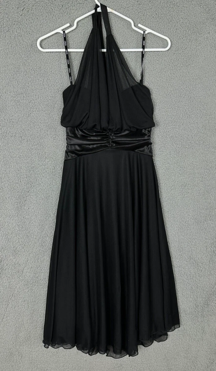 Black David's Bridal Formal Wear for sale | eBay