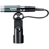 Shure Beta 98a/c Miniature Cardioid Condenser Microphone Beta 98a W Stand Mount on sale Shure Beta 98a/c Miniature Cardioid Condenser Microphone Beta 98a W Stand Mount on sale