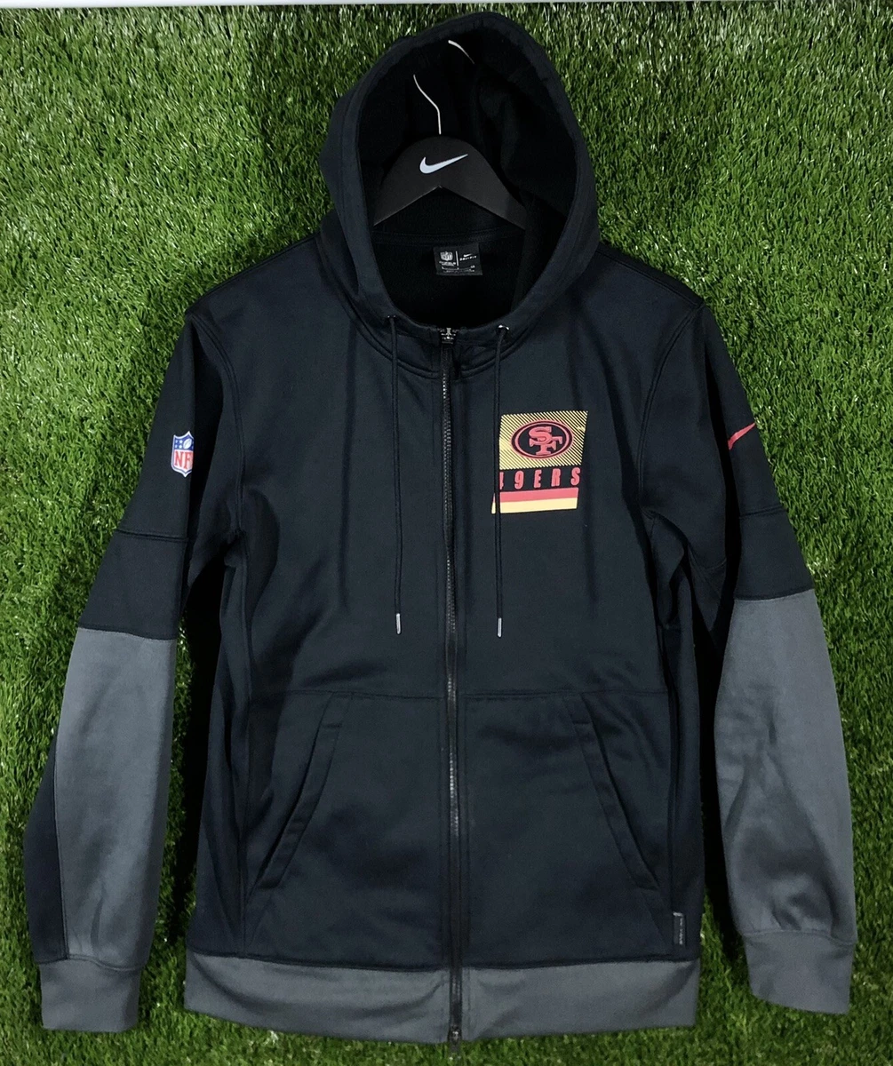 Nike 49ers clearance