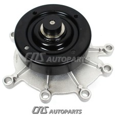 Water Pump for 99-13 Jeep Liberty Grand Chero...
