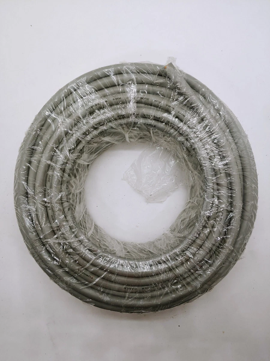 E119932 AWM 20276 NAPPE OU CABLE PLAT ATA ASUS CONNECTOR VINTAGE
