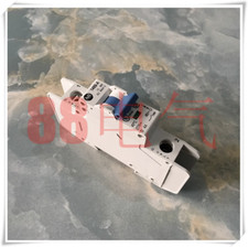 1pcs Used AB CAT.1489-A1D040 SER.A