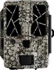 Spypoint Trail Cam Force Pro Solar 4K 30 MP Camo with 16GB SD Card