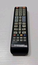 Replacement AA59-00600A For Samsung TV Remote Control AA5900600A UN65EH6000 Test