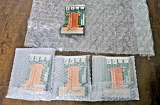 4x Dell Intel Quad Port RJ-45 Network Cards ***READ***