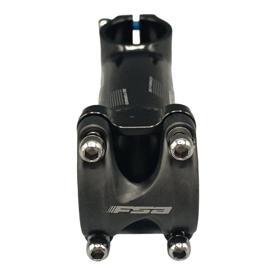 FSA Stem OS-125 CARBON SL-K Ø 31.8 mm 100 mm Flip Flop MTB Road +/- 6° SLK - Image 3 of 4