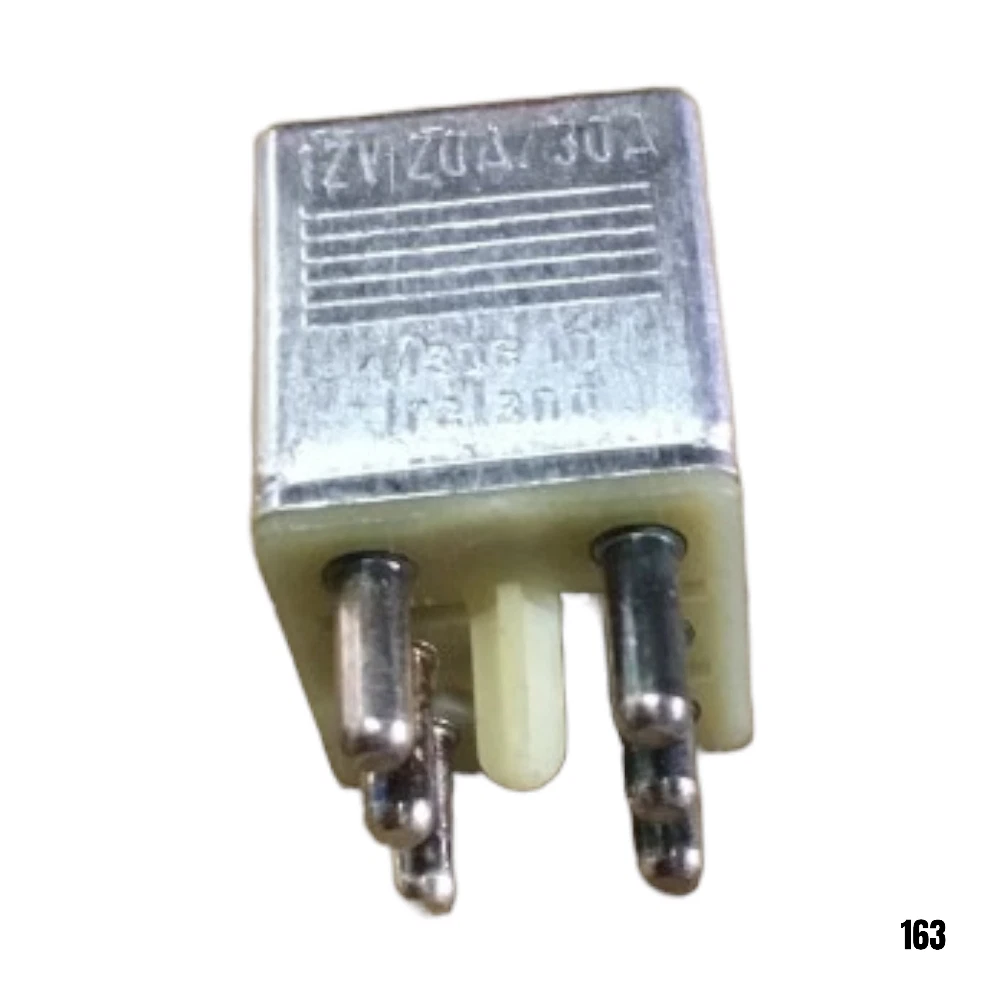 ABS Relay Pressure Regulator Fits For Mercedes W202 W124 W123 W140 