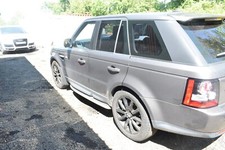 RANGE ROVER SPORT PASSENGER TAIL LIGHT LAMP  LEFT Estate 2011 LAND ROVER 2011