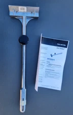 Vollrath D1101, Grill Tender Scraper