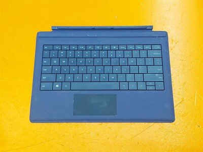       Microsoft Model 1644 Surface Type Cover Keyboard - Purple