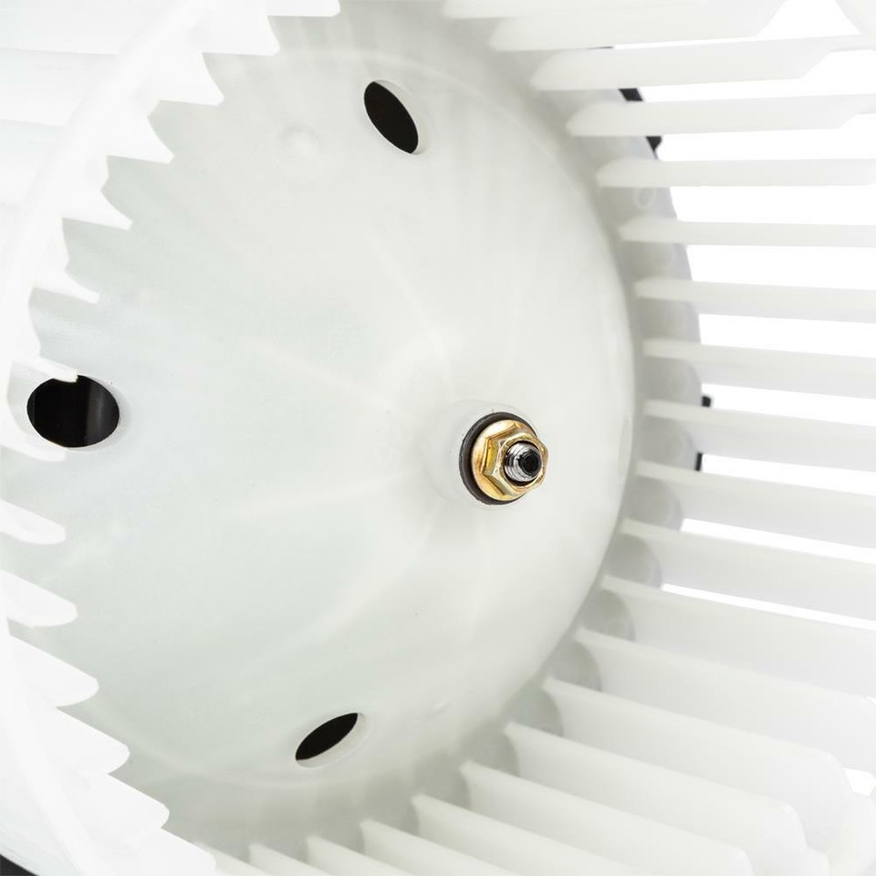 Blower Motor - 2006 Chevrolet Silverado 2500 HD | O'Reilly Auto Parts - Foto 6