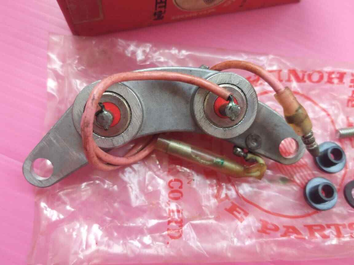 HONDA Generator E300 GE300 RECTIFIER SILICON P/N31700812000 NOS