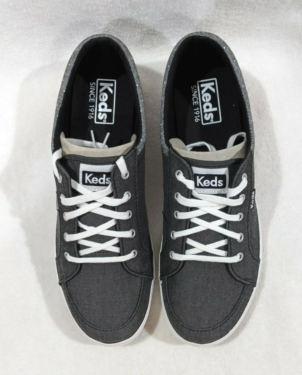 Black keds best sale