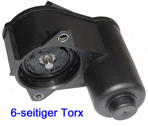 STELLELEMENT STELLMOTOR BREMSSATTEL FESTSTELLBREMSE Für AUDI A6 C7 A7