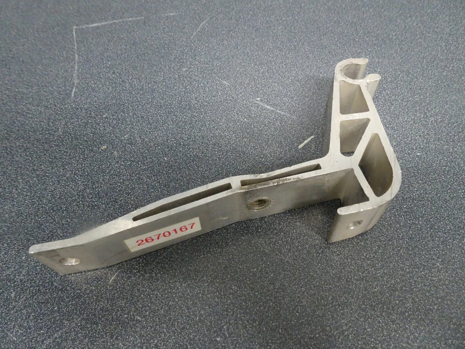 New Polaris OEM Snowmobile Lowr Hinge Fits XCR,SP,SE,Ultra,Touring,Storm,SKS,RMK