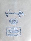 LOT 3 QRS~MANDY~GIVE REGARDS BROADWAY~SOMEBODY ELSE TAKING PLACE+ IF KNEW SUSIE — photo 10