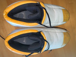 kobe 2 yellow