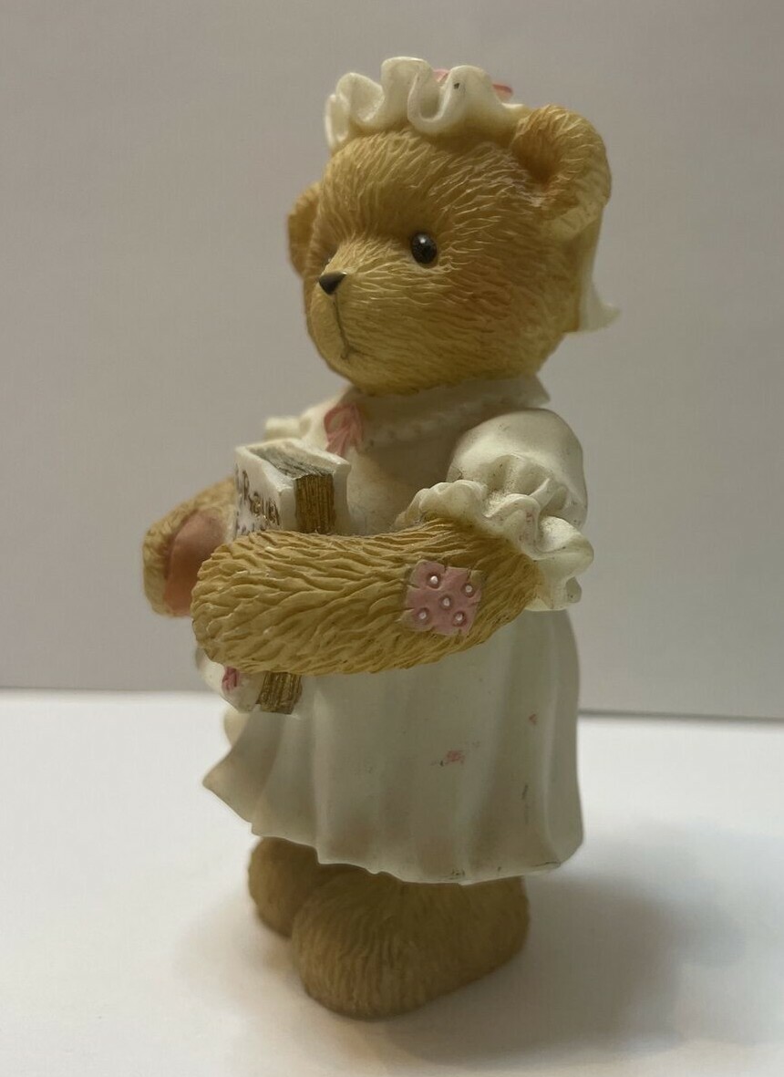 Cherished Teddies 4001937 Rainy Days 振り子 Cherished Teddies 4001937 Rainy Days 振り子