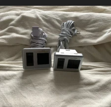 Biddeford Heated Blanket Power Cord  WIRE ONLY