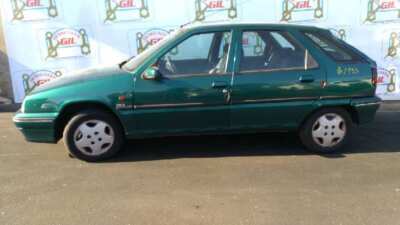 front wing rh for CITROEN ZX 1.9 D SENSATION 1991 43692 568022 | eBay