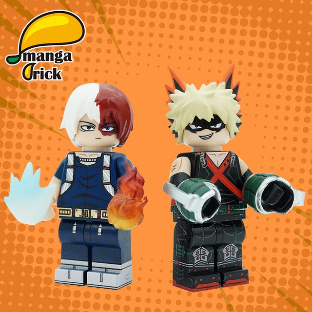 ebay lego minifigures