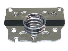 Sony A6700 Tripod Mount Socket Screw Replacement Repair Part