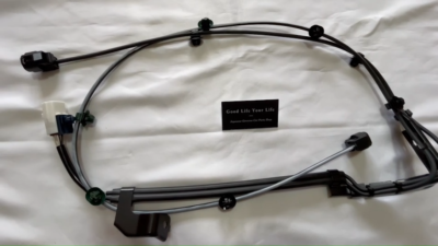 TOYOTA GENUINE 10-21 4RUNNER FJ GX460 REAR ABS SKID CONTROL SENSOR