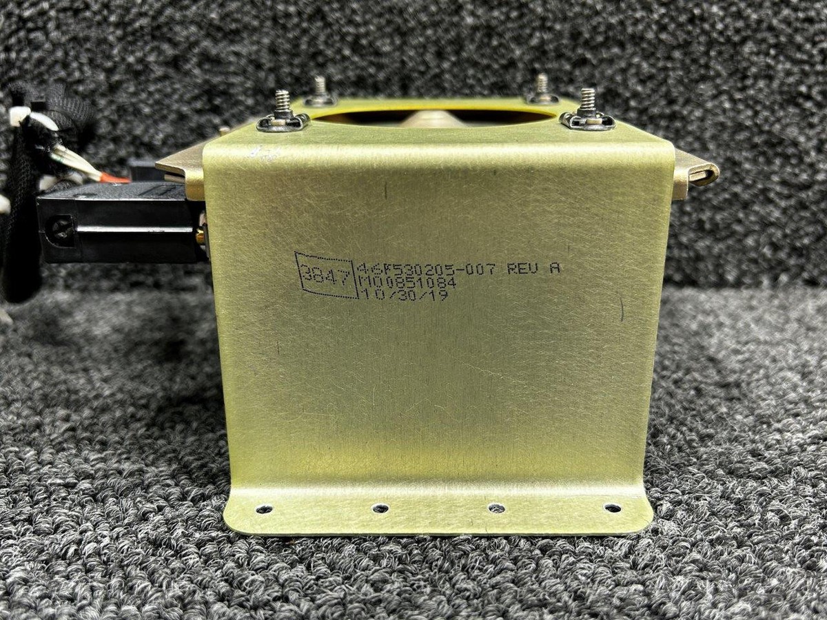 めの 305154-00 Sandia Aerospace SAE5-35 Altitude Encoder with