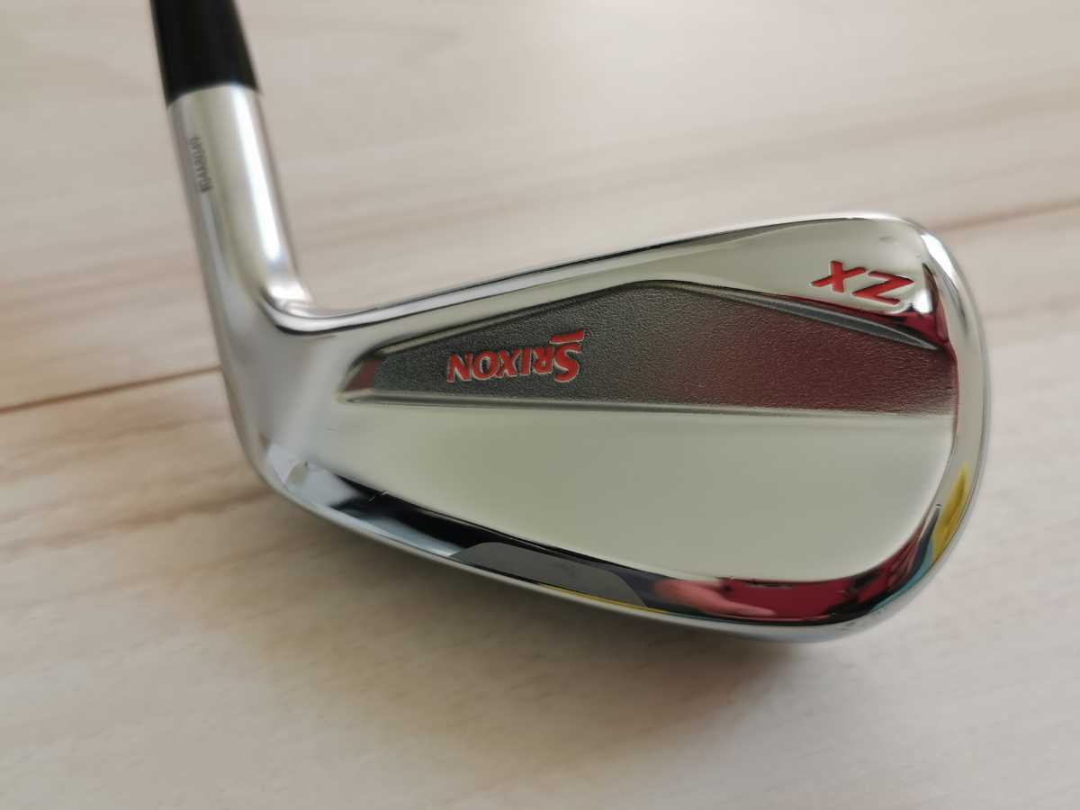 Srixon ZX Utility U4 23 iron Shaft Diamana ZX for UTILITY S Srixon ZX Utility U4 23 iron Shaft Diamana ZX for UTILITY S
