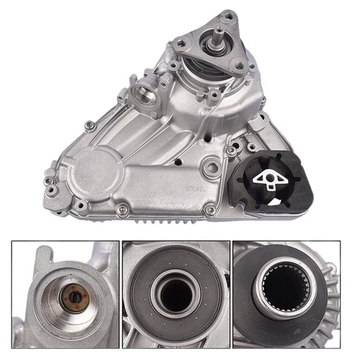 Transfer Case Box ATC45L Fit BMW X3 X4 X5 X6 E70 E71 27107643758, 27107643759 - Picture 2 of 10