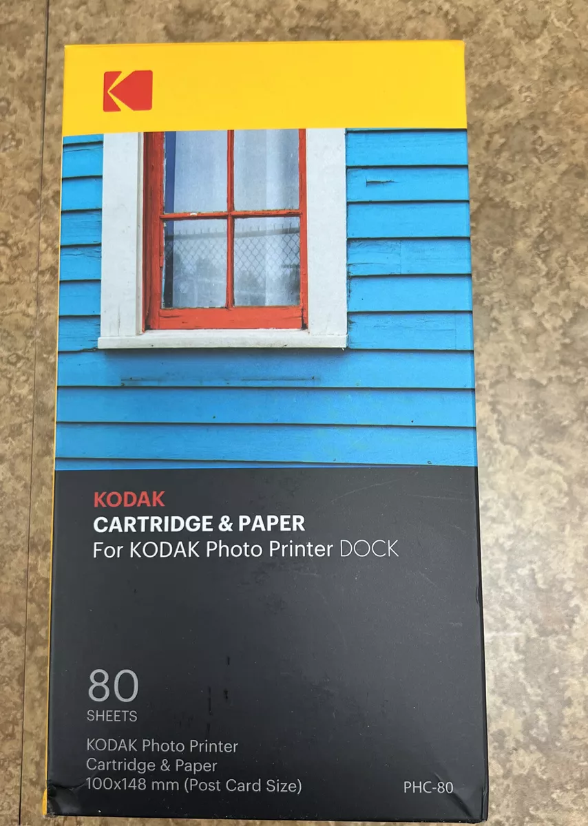 Postcard clearance printer paper