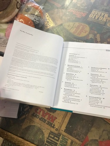 BIM in Small-Scale Sustainable Design by François Lévy (2012, Hardcover) - Picture 8 of 11