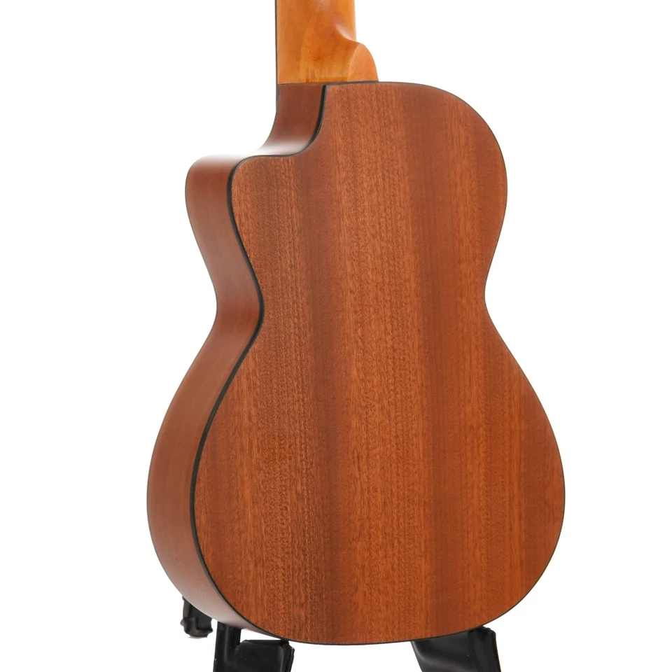 Ukelele de concierto Ohana CK-25C-CL Cynthia Lin Signature paquete con bolsa de concierto-demostración Foto 4 de 4