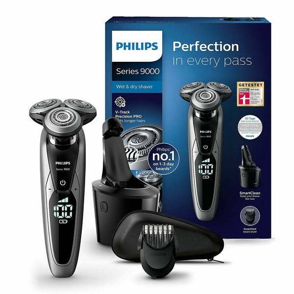 Philips S9711/31 Rasierer for sale online | eBay