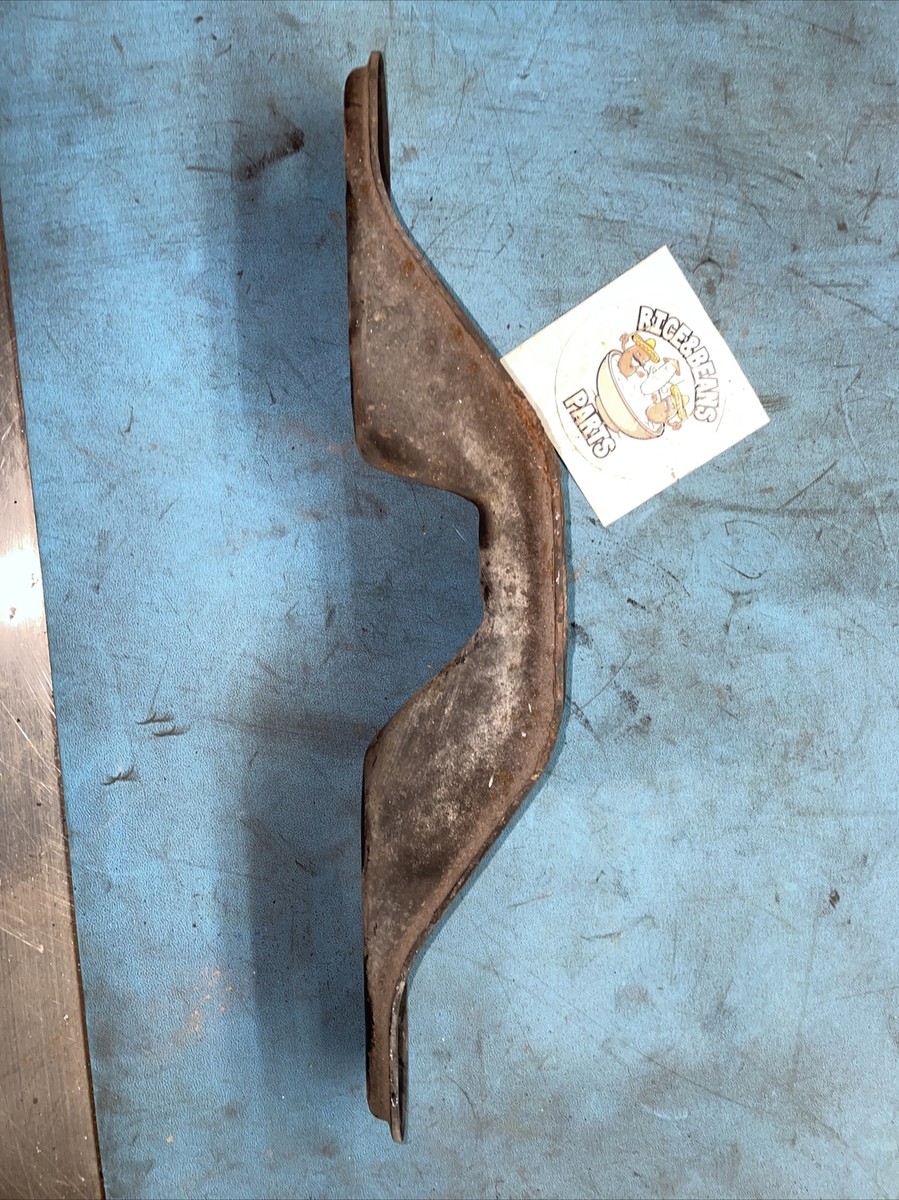 Nissan 300ZX Rear Subframe Diff Brace Crossmember X-Member