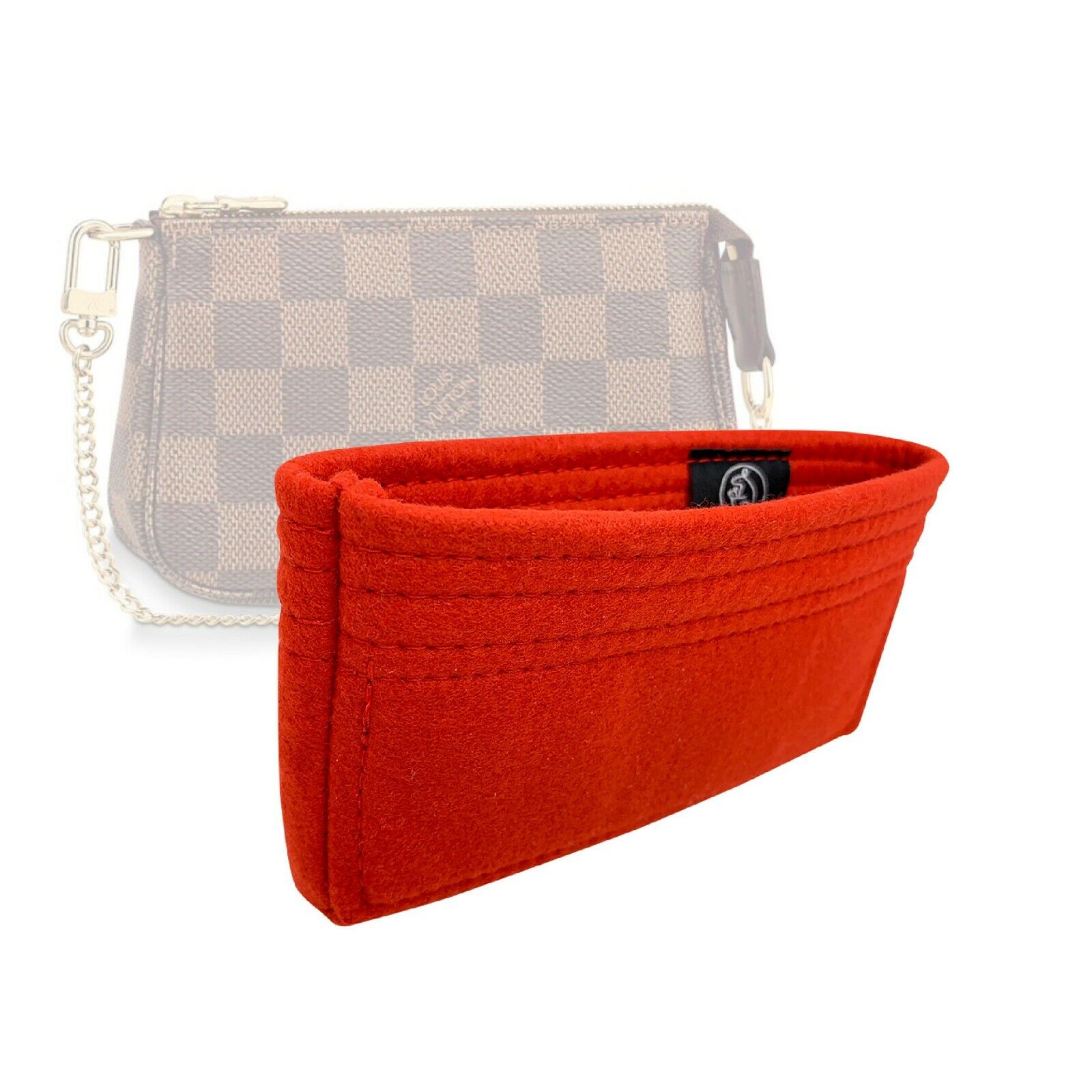 Bag Organizer for Louis Vuitton Mini Pochette Accessoires (New