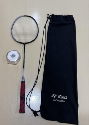 Yonex Astrox 55 5Ug5 Badminton Racket | eBay