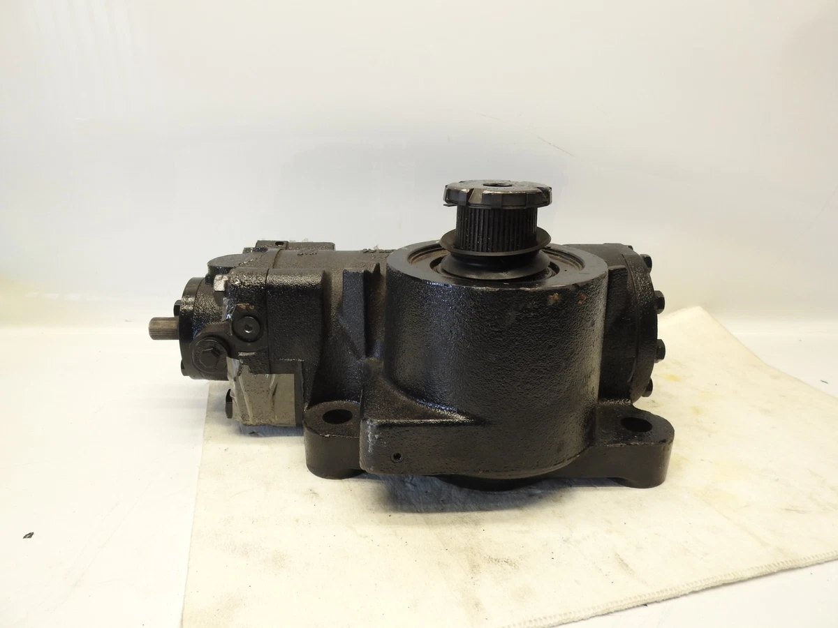 New Oem Navistar International GEAR, ASSEMBLY STEERING M110 