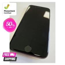 Apple iPhone 8 64-128GB Gold / Silver Unlocked Verizon Att Tmobile Tracfone iOS