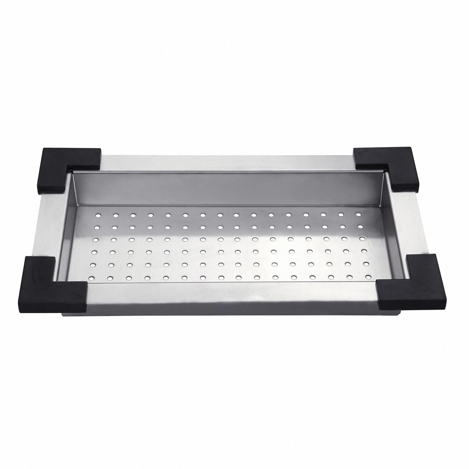 Kraus CS-2 Stainless Steel Stainless Steel Colander