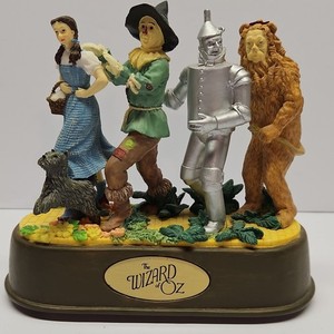 Wizard of Oz Music Box | eBay