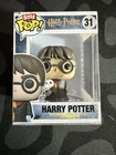 Bitty Pop! Harry Potter- 31 Harry And Hedwig