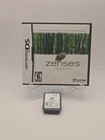 Zenses: Zen Garden (Nintendo DS, 2011)