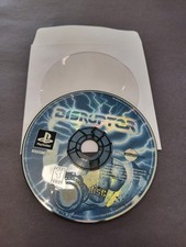 Disruptor (Sony PlayStation 1, 1996) Disc Only PS1 Professionally Resurfaced!
